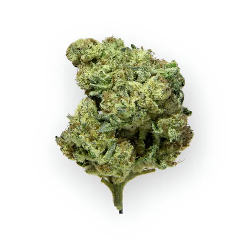 Rolling Green | Flower | Lemon Cherry Banana | 3.5g-1