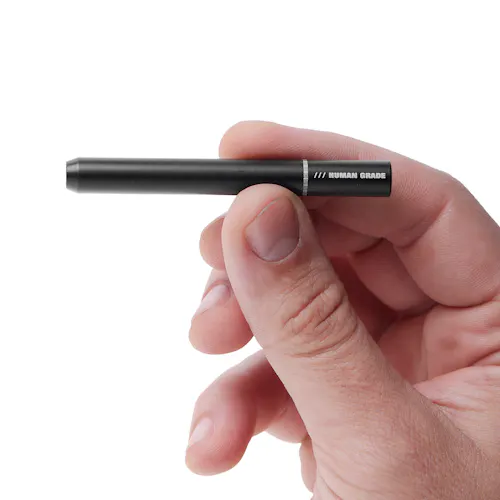 Human Grade | One Hitter | Taster Bat | Assorted Colors-1