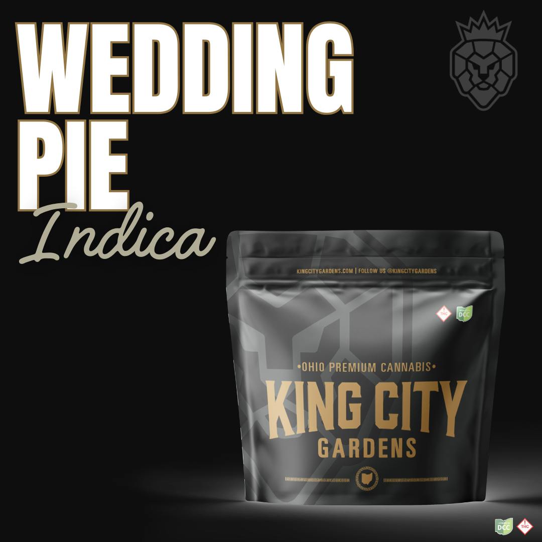 Wedding Pie