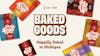 4/$40 TreeTown Baked Goods