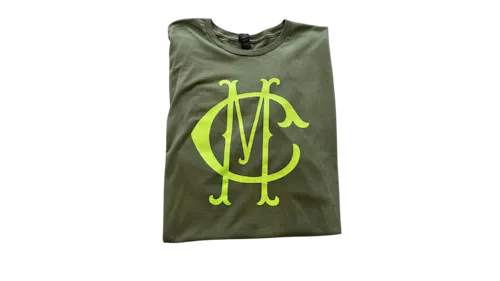 Meigs County | Logo Shirt-active