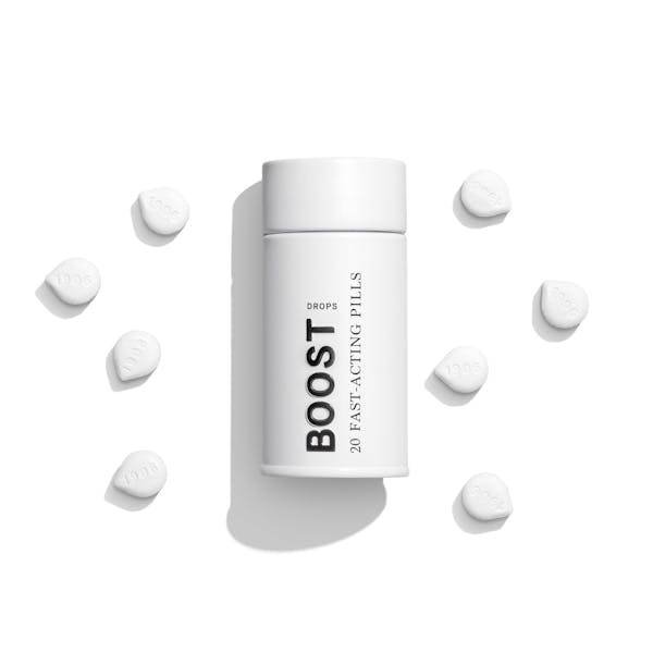 Boost Tablets 20pk