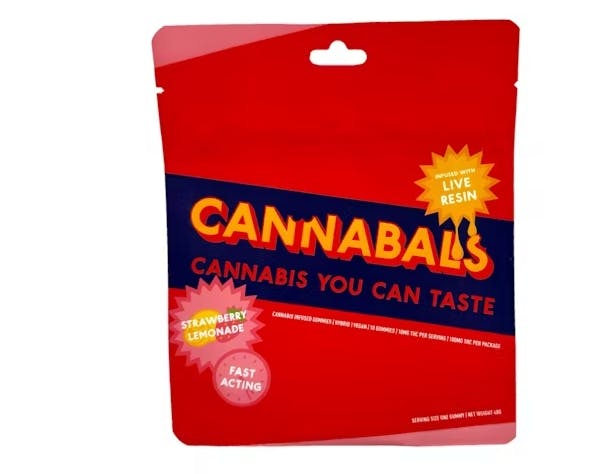 Cannabals 