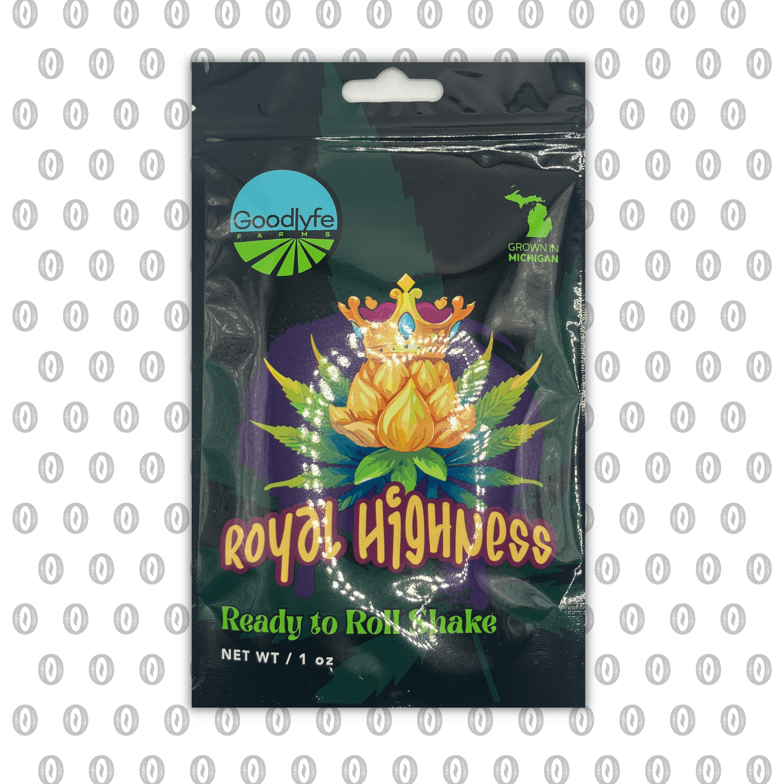 Product: Goodlyfe | Shake - 28g - Royal Highness
