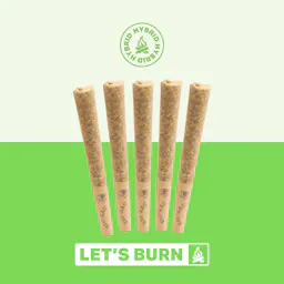 Let's Jifflez Pre-roll