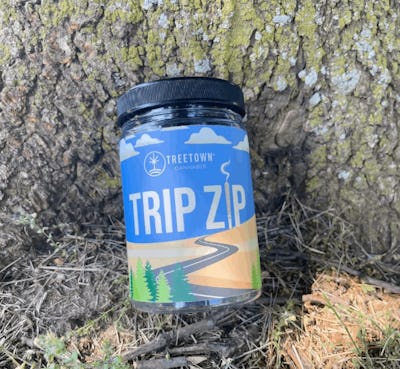 TreeTown Trip Zips 20% Off