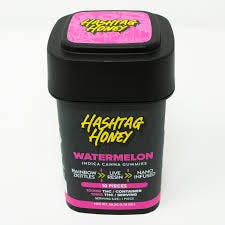 HH Watermelon Live Resin Gummies