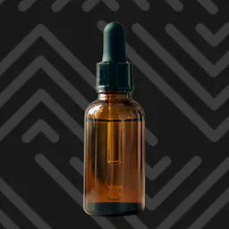 Tinctures category image