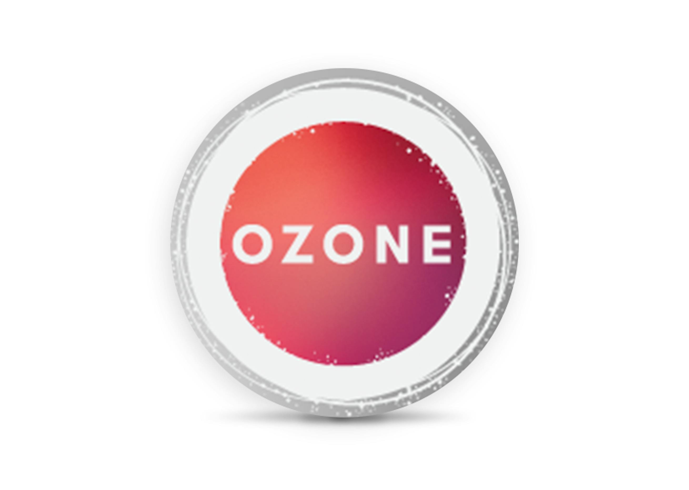 Ozone Logo