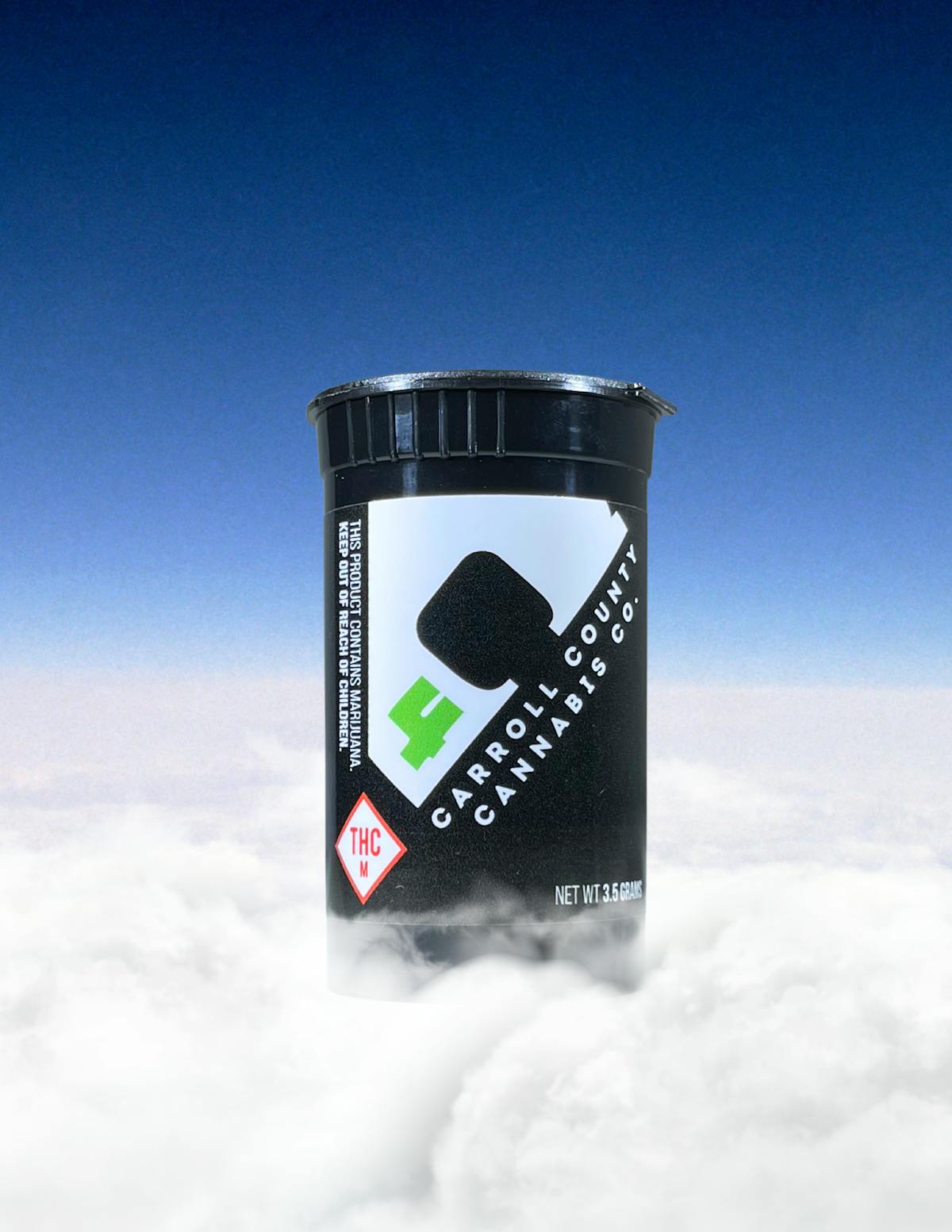 Photo of Gorilla Glue #4 | 3.5g