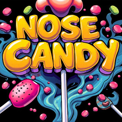 DELI - Nose Candy