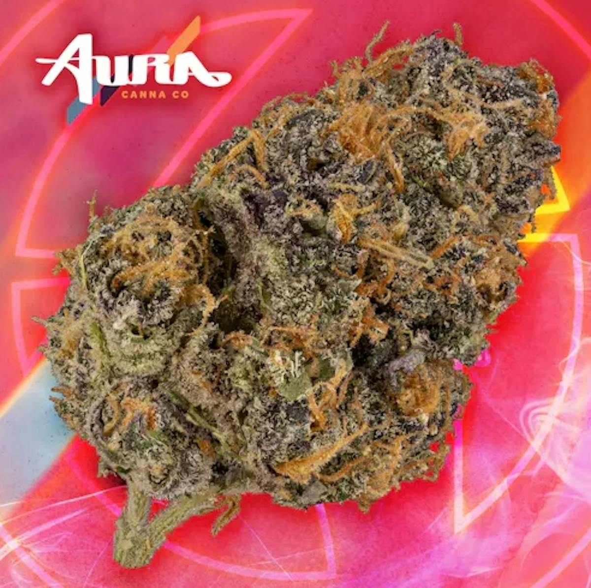 Photo of Sunset Runtz 3.5g Flower Aura