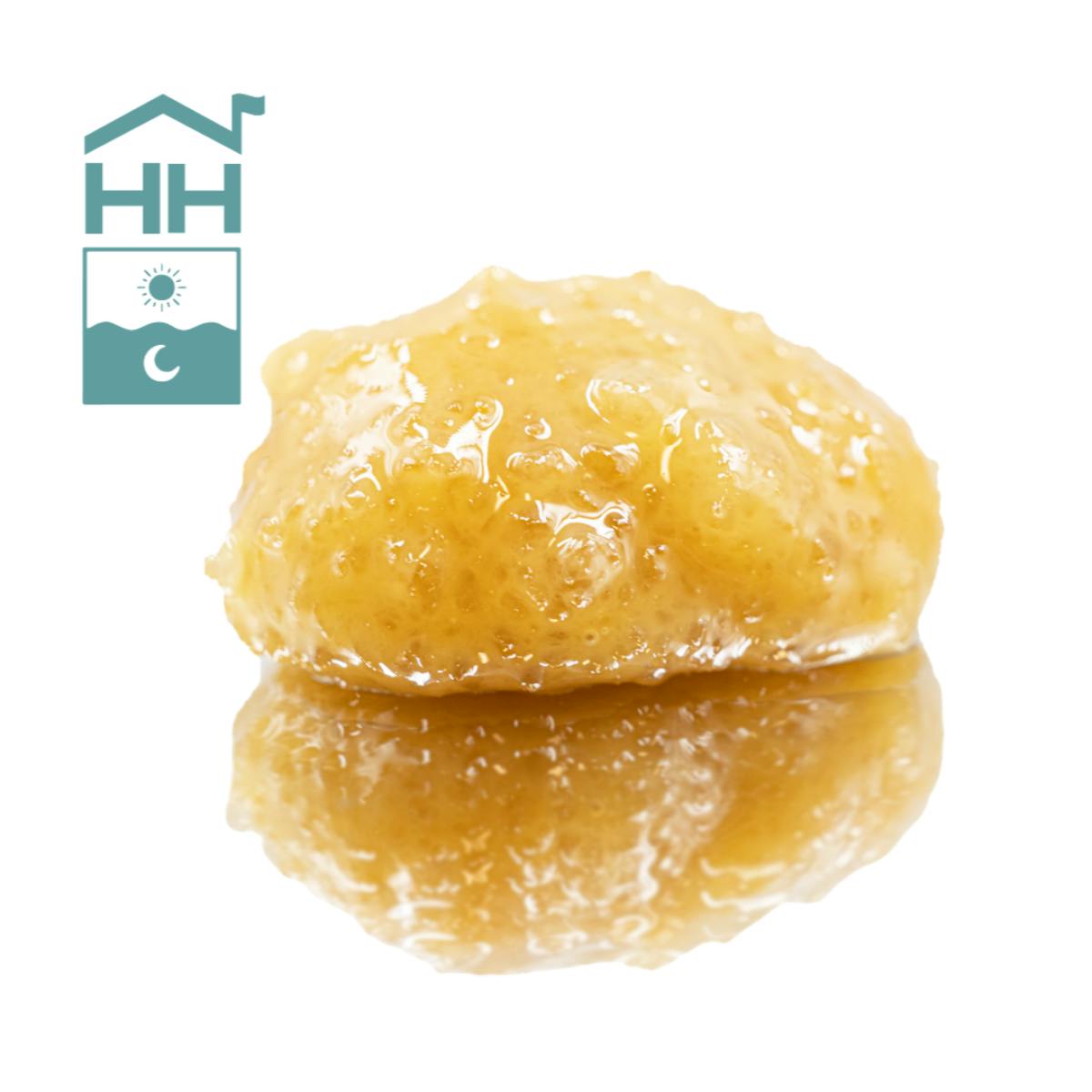 Product Maple Creemee + Orange 43 Sugar | Concentrates | 1g