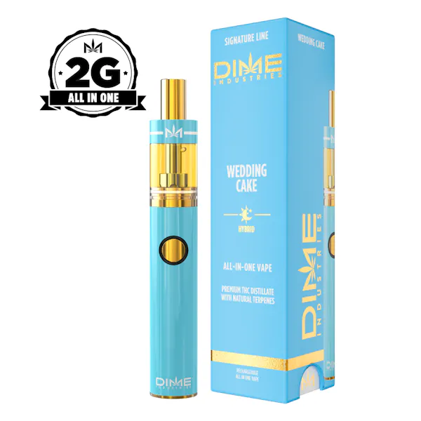 cheesecake disposable vape Bang Disposable Vape 10ct Box main image 0
