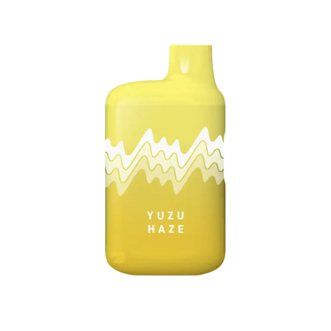 YUZU HAZE ALL-IN-ONE