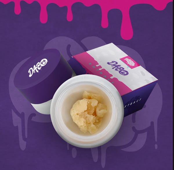 99 Cookies | 1g | Crumble | Dab FX