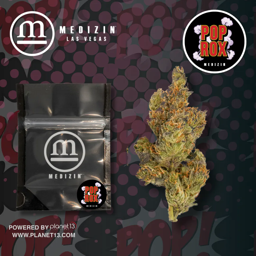 Planet 13 Las Vegas | Shop Cannabis Online