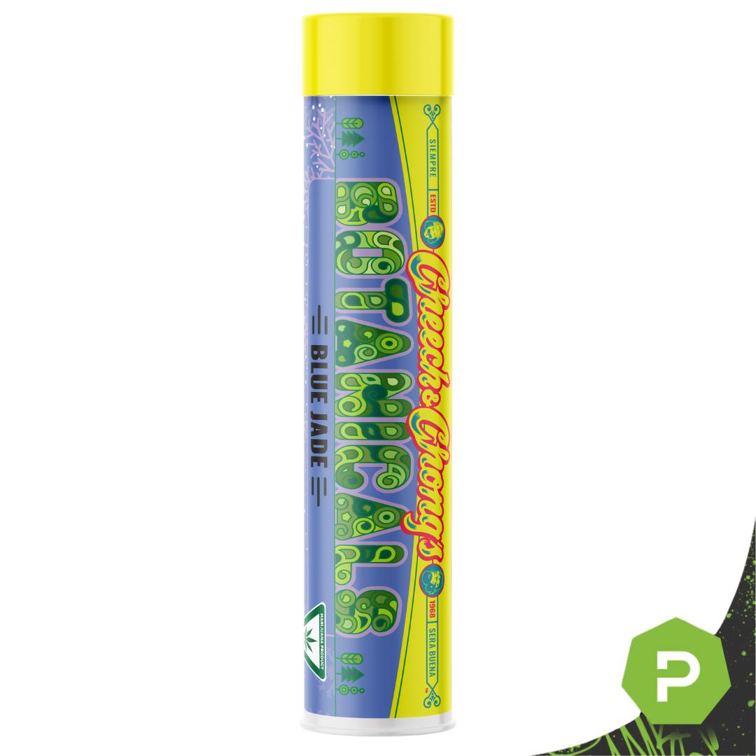 Buy Cheech & Chong Products Online - Puff Cannabis Cannabis Store