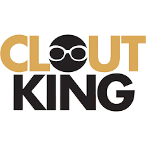 Clout King - 1g Preroll - Clout Loops