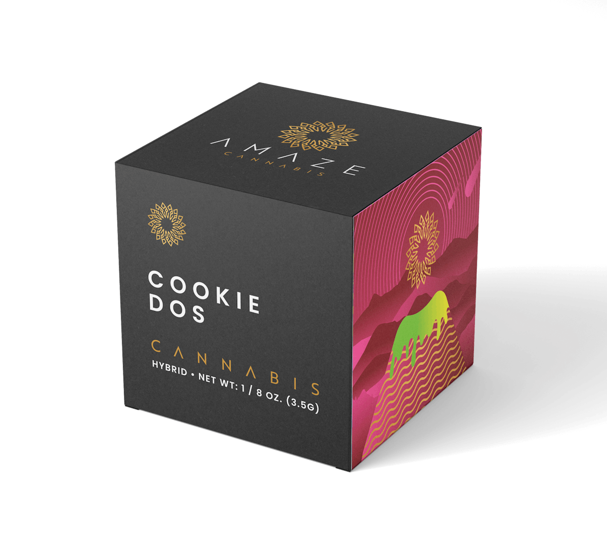 Photo of Amaze | Papa Burger | 3.5g