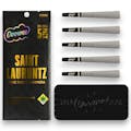 Ooowee: Saint Lauruntz - PR 5pk