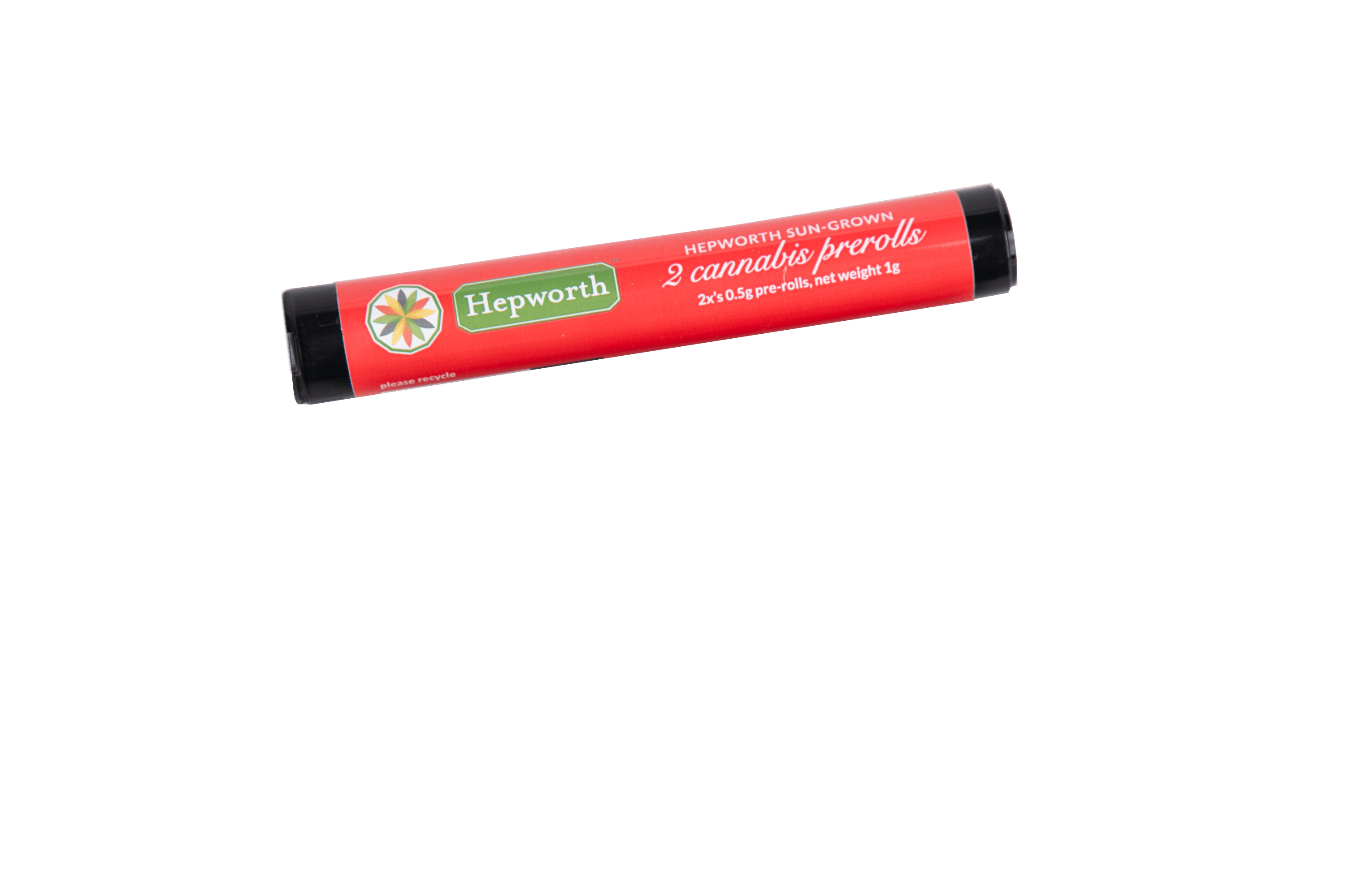 Hepworth - Tahoe OG Pre-Roll 2pk at Silk Road NYC, Jamaica Queens