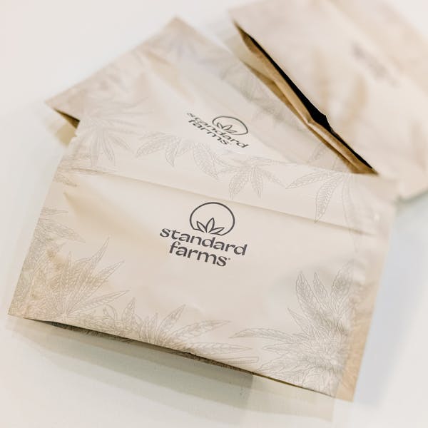 NF1 (SH) - 7g Flower - Standard Farms