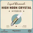 Liquid High Noon Crystal