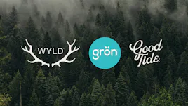 Wyld | Grön category image