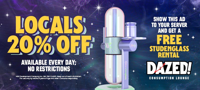 Planet 13 Las Vegas | Shop Cannabis Online