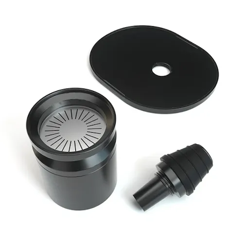 The Original Stundenglass Gravity Infuser-1