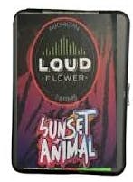 Sunset Animal | 0.5g x 5pk | MI LOUD