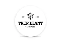 Tremblant Cannabis  Logo