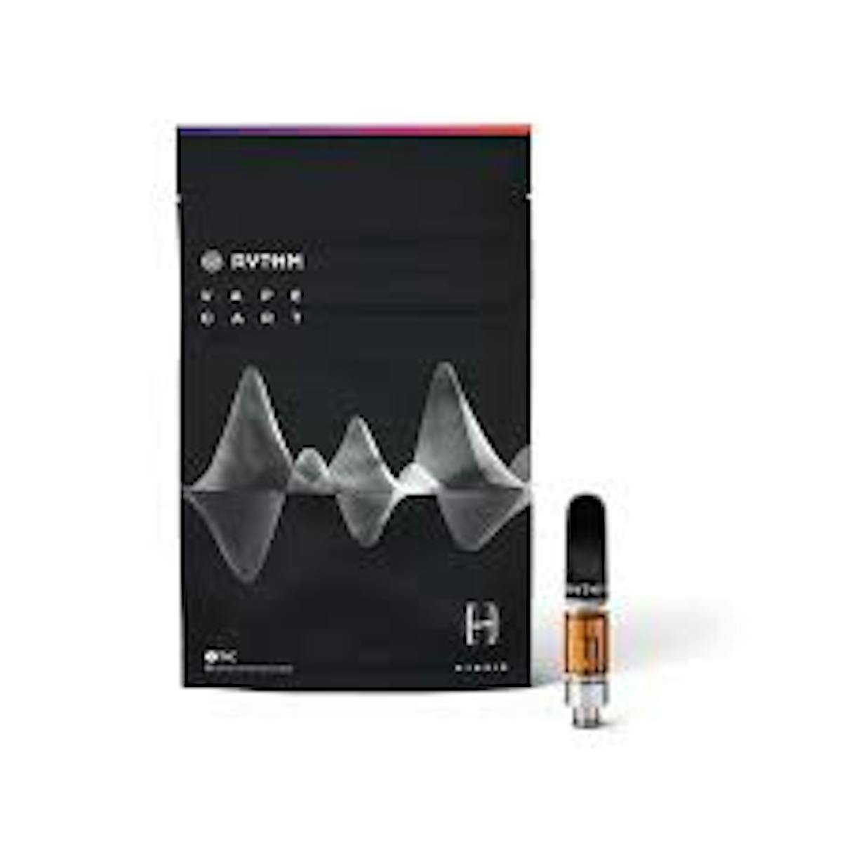 Image of Sherb Cream Pie | .3g Cartridge