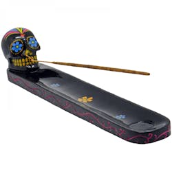 Fantasy Gifts | Skull Incense Holder