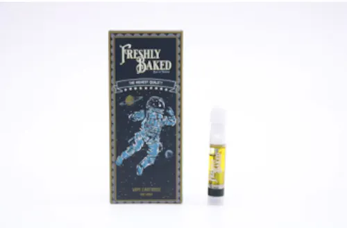 Ghost Train Haze (S) – Vape Cartridge | (1g)-active