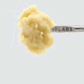 710 Labs - 1g Persy Badder - Gak Smoovie #5