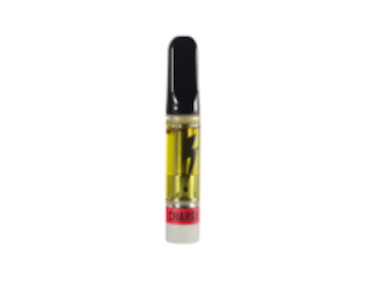 Image of Strawberry Shortcake | 1g Cartridge