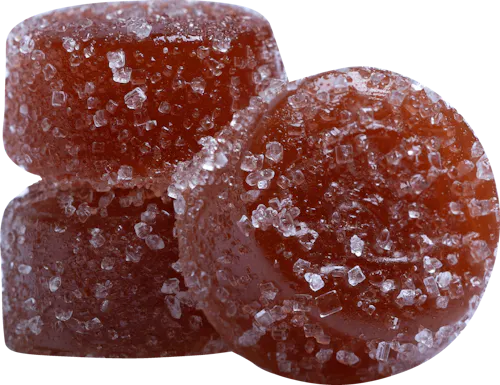 Root Beer Float LR 10mg (10ct) – Sunnies Gummies-1