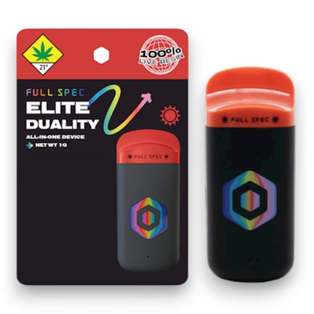 Disposable vaporizers contain concentrated cannabis oil that is heated by an attached battery and inhaled. These products come charged and ready to go, and are not designed to be reused, refilled, or recharged. These products are often very potent and are designed to be consumed in 2-3 second puffs.