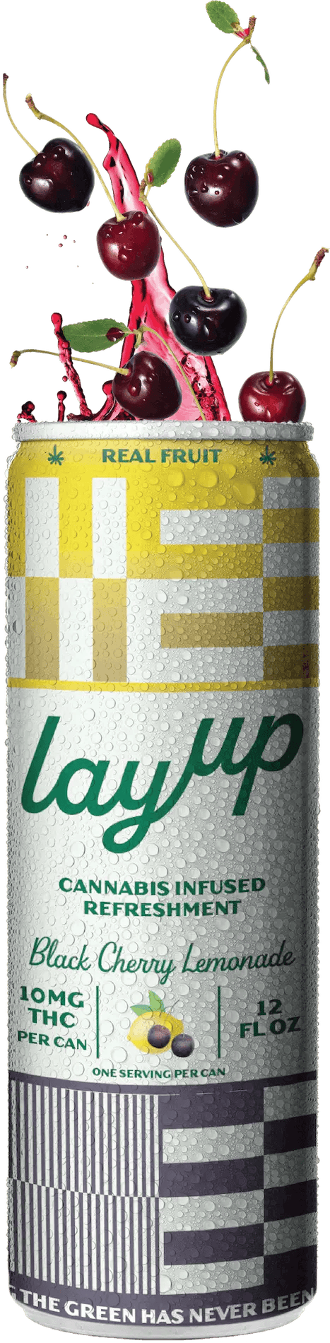 Product Layup - Black Cherry Lemonade - 10mg