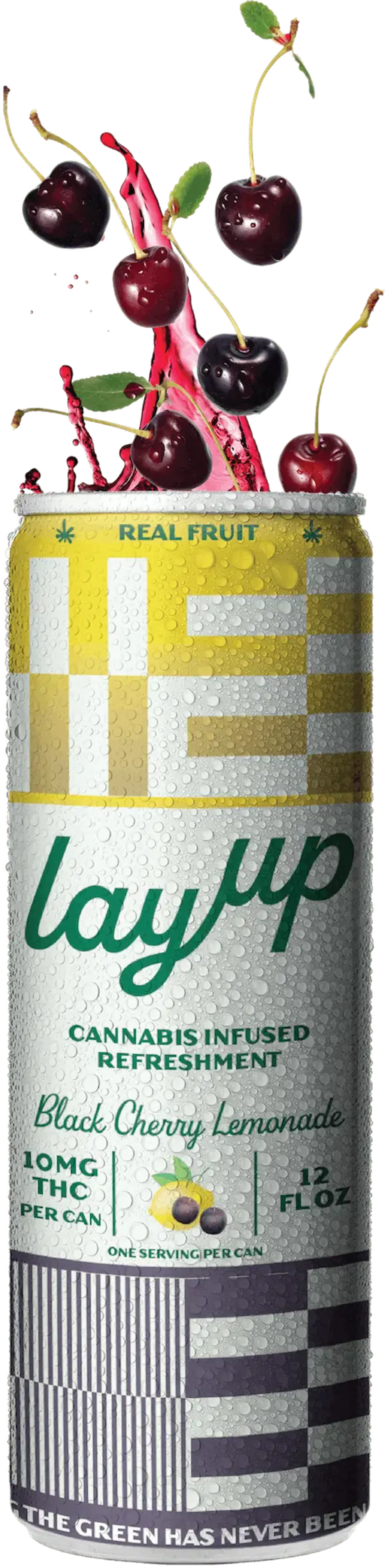 Product Layup - Black Cherry Lemonade - 10mg