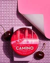 image of Wild Cherry | Kiva Camino