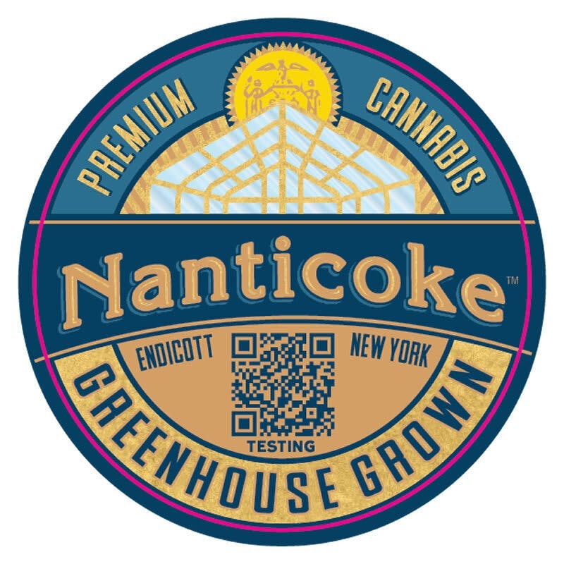 Nanticoke logo