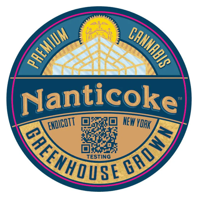 Nanticoke logo