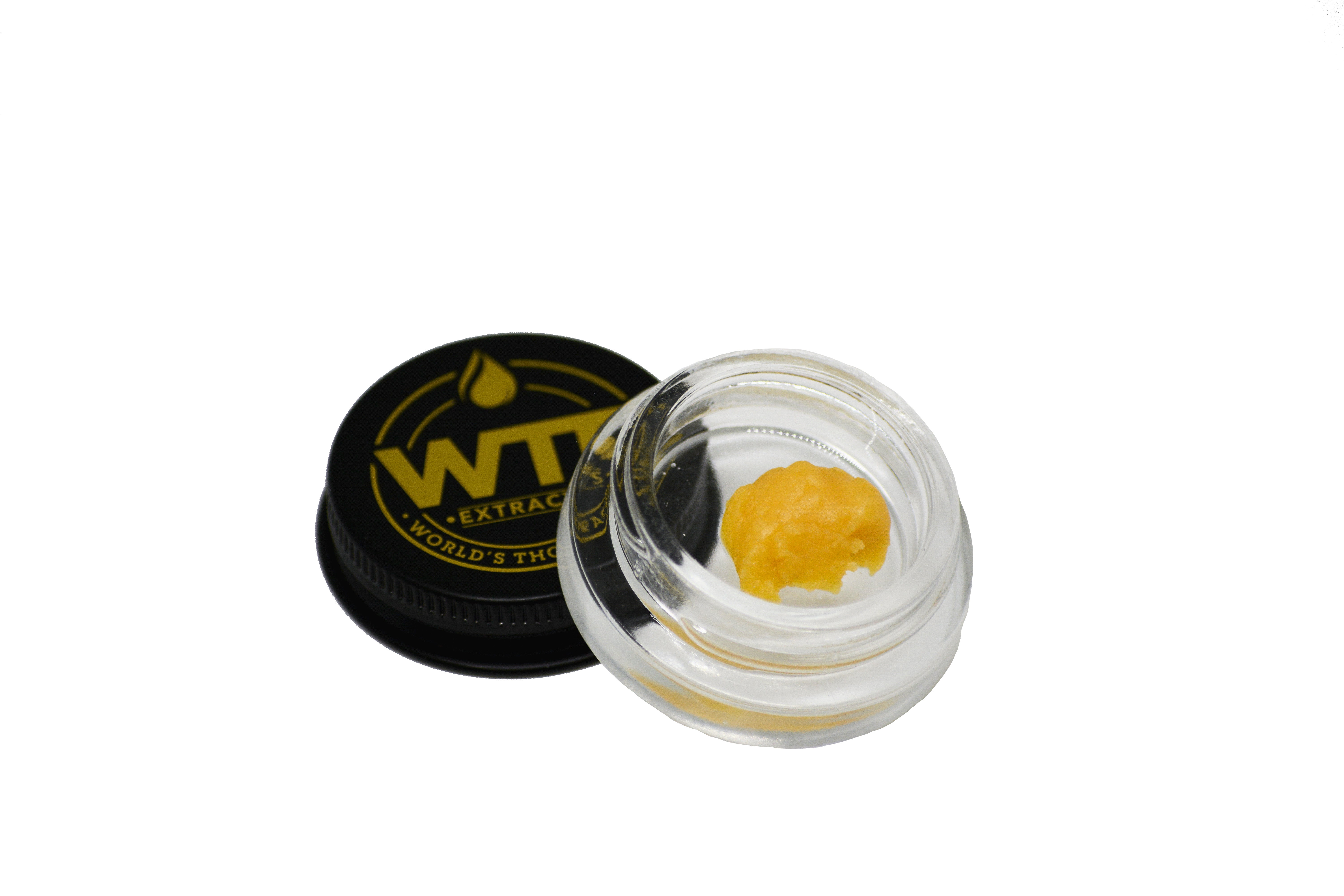 WTF - Cured Badder - Alley Oop (H) (1.0g)