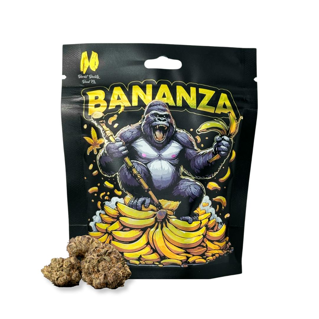 Bananza #19 | LightSky Farms - Burton REC