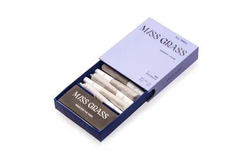 All Times Minis 5 Pack-active