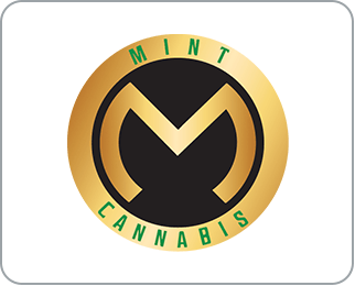 logo for The Mint - Oxford