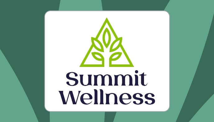 Summit Wellness logo
